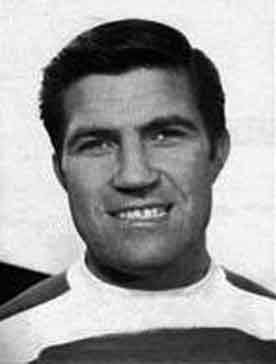 Bertie Auld Celtic Football Club